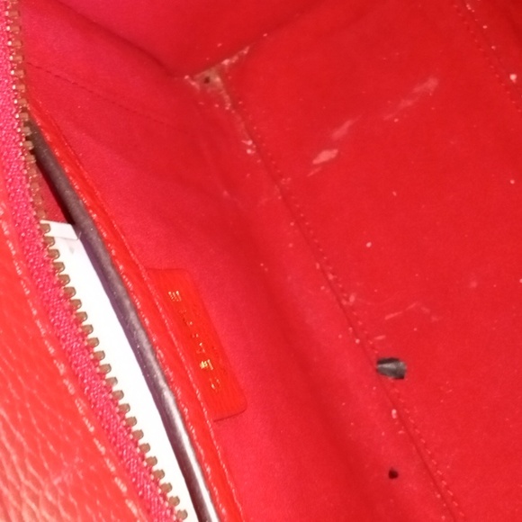 Authentic Celine nano bag timeless classic - Picture 6 of 16